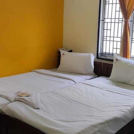 Pph Living Lakshmi Palace Tallakulam Екстер'єр фото